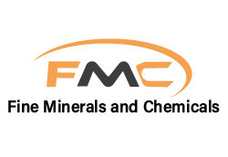 Fine minerals