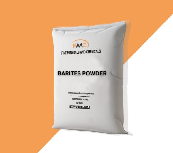 Barite Powder